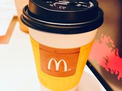 -麦当劳(坂田分店)