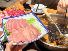 -厝味火锅·潮汕卤水火锅(十一合店)
