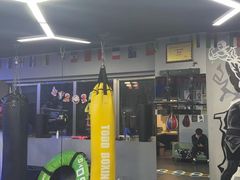 -M.S拳击泰拳馆(大学路店)