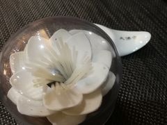 -大佛寺高级素食自助餐厅