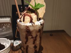 -良木缘咖啡西餐(蜀汉路店)