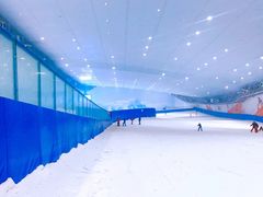 -哈尔滨热雪奇迹