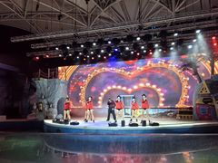 -三亚海昌梦幻海洋不夜城