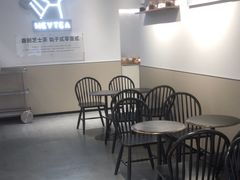 -喜茶(广州番禺奥园广场店)