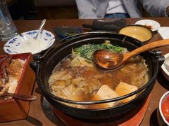 -千代武日本料理(哈西店)