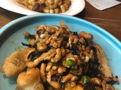 -新白鹿餐厅(城西银泰城店)