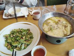 -大鸽饭(马王堆店)