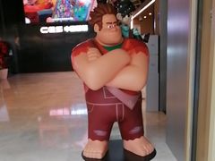 -万象影城(杭州萧山万象汇店)