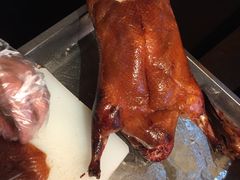 -全聚德(常州店)