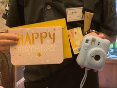 -秘密旅行Bonjour(黑金冠 江南西店)