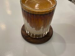 Dirty-COMPANION COFFEE小伴咖啡