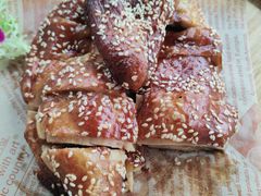 -水上明月·湖景餐厅