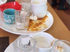 -威珀斯酒店·珀萃美食餐厅