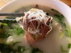 杂肝汤-太元彭家正汤(太元路总店)
