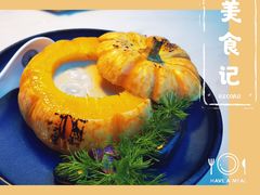 -花开餐厅(环湖中路店)