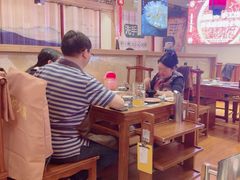 -沸炉重庆老火锅(军事博物馆店)