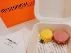 -麦雪尔甜品·生日蛋糕(新街口旗舰店)