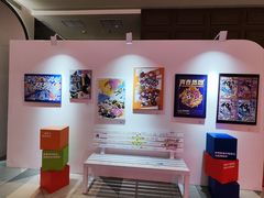 -万达影城(CBD万达广场IMAX店)