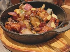 -潮界(虹桥新天地店)