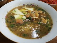 片儿川-小狗面馆(复兴店)