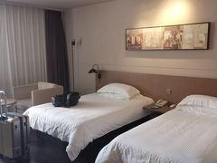 -锦江之星品尚(湖北经济学院武汉传媒学院店)