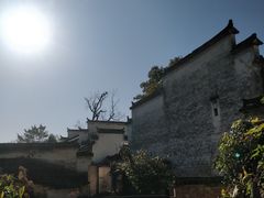-塔川景区