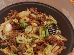 -牛邸·烧肉饭(来福士店)