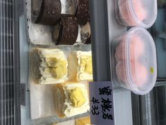 -iFood甜嫩嫩(江东北路店)