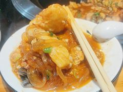 -人民公社大食堂(顺义总店)