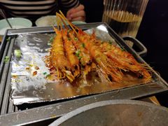 -绿茶餐厅(西单老佛爷店)