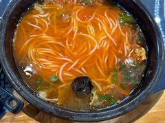 -桥香园过桥米线(国贸店)