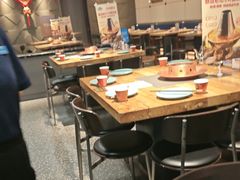 -额尔敦草原涮羊肉·烧烤(冻青树总店)