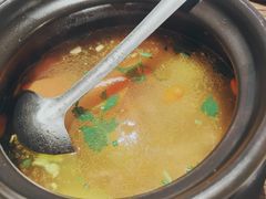 -树厨贵州菜(大十字店)
