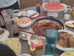 -悦见花开·花园里的火锅·露营·下午茶