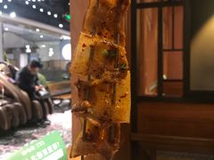 -云海肴·汽锅鸡·云南菜(天山百盛优客店)