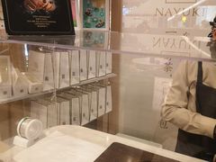 巧克力奥利奥-奈雪的茶(市百一店)
