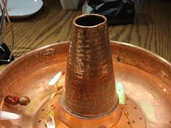 -百草滩羊清水涮羊肉(长城路店)