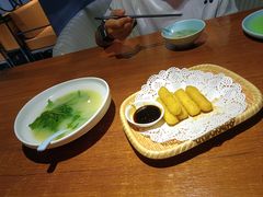 -鱼亨小鲜酸菜鱼(大信店)