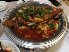 -潇湘码头·鲜湘菜(清河店)