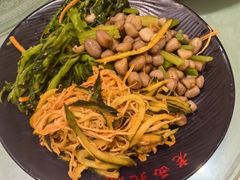 -老西北风抻面(西直店)