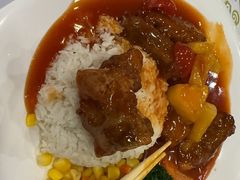 -广州长隆国际大马戏