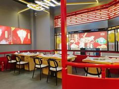 -杨翔豆皮涮牛肚(益田假日天地店)
