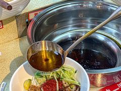 -汉唐守艺人·河北面馆(民心河店)