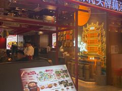 -来菜·湖北头牌藕汤(武商MALL众圆店)