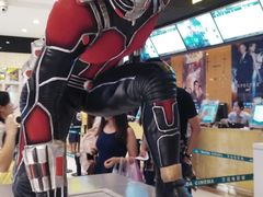 -万达影城(白云万达广场IMAX店)