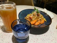 -BE BRIGHT KITCHEN(正佳广场店)