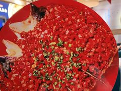 -千稻剁椒大鱼头(CityOn熙地港店)