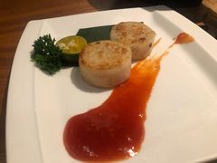 -Mr·Fish鱼鲜生海鲜放题(银泰in99店)