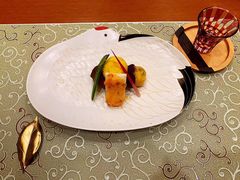 -九献创意菜·牛排馆(亮马河花园店)