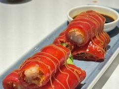 -新雅(丰盛里店)